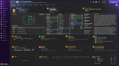 ❤️ Football Manager 2024 + In Game Editor Steam Offline