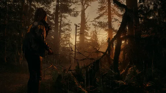 🔴Alan Wake II 2 EPIC GAMES/PS5/XBOX💳0%💎ГАРАНТИЯ 🔴