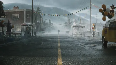 🔴Alan Wake II 2 EPIC GAMES/PS5/XBOX💳0%💎ГАРАНТИЯ 🔴