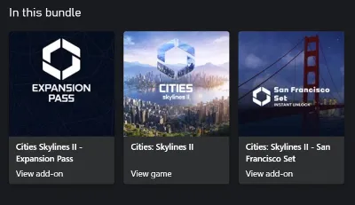 ❗CITIES SKYLINES II - ULTIMATE EDITION❗XBOX X|S🔑КЛЮЧ