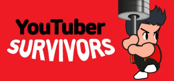 Youtuber Survivors⚡АВТОДОСТАВКА Steam Россия