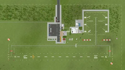 Airport CEO +ВЫБОР STEAM•RU ⚡️АВТОДОСТАВКА 💳0%