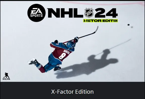 💥🏒🥅 NHL 24 / НХЛ 24 🔵 PS4/PS5  ПС4 / ПС5 🔴ТУРЦИЯ🔴