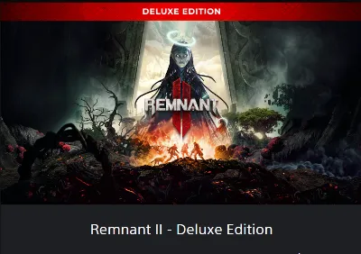 💥Remnant II + DLC ⚪ EPIC GAMES PC/ПК 🔴ТУРЦИЯ🔴