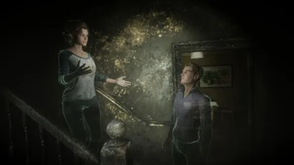 The Evil Within✅Eternal Threads✅EPIC GAMES АККАУНТ + 🎁