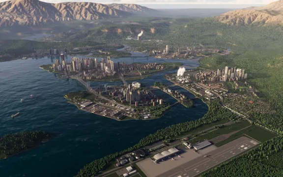 ❤️ Cities: Skylines 2 II Ultimate Edition Steam Offline