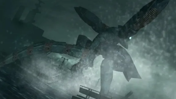 METAL GEAR SOLID 2: Sons of Liberty - Master Collection
