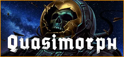 🔑Quasimorph. STEAM-ключ Россия СНГ