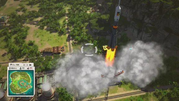 ❗TROPICO 5 - PENULTIMATE EDITION❗XBOX ONE/X|S🔑КЛЮЧ