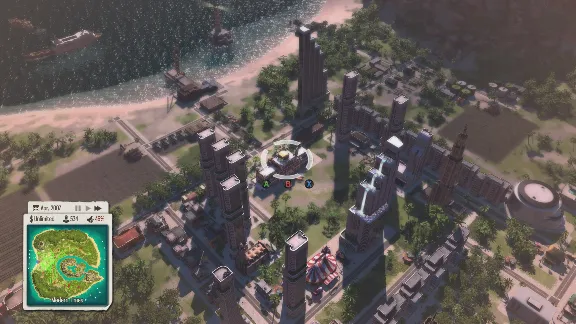 ❗TROPICO 5 - PENULTIMATE EDITION❗XBOX ONE/X|S🔑КЛЮЧ