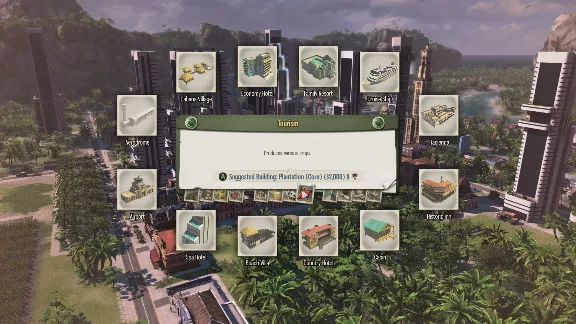 ❗TROPICO 5 - PENULTIMATE EDITION❗XBOX ONE/X|S🔑КЛЮЧ