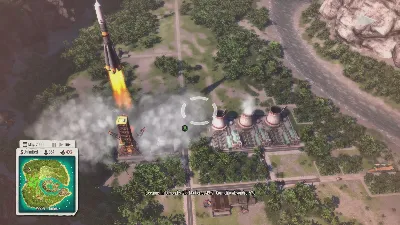 ❗TROPICO 5 - PENULTIMATE EDITION❗XBOX ONE/X|S🔑КЛЮЧ