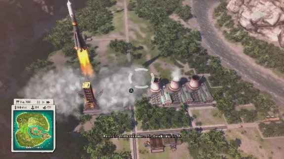 ❗TROPICO 5 - PENULTIMATE EDITION❗XBOX ONE/X|S🔑КЛЮЧ