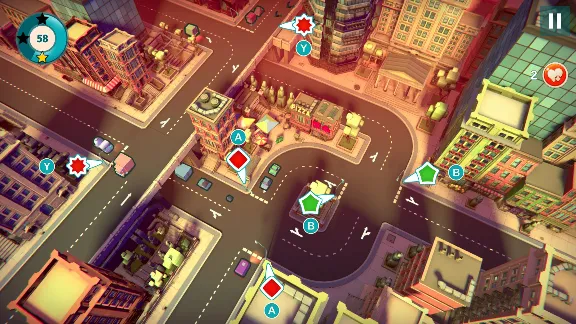 ❗URBAN FLOW🔑 XBOX🔑КЛЮЧ❗