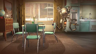❗FALLOUT 4: GAME OF THE YEAR EDITION❗XBOX ONE/X|S🔑КЛЮЧ
