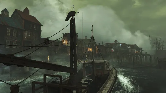 ❗FALLOUT 4: GAME OF THE YEAR EDITION (PC)❗(PC WIN)🔑код