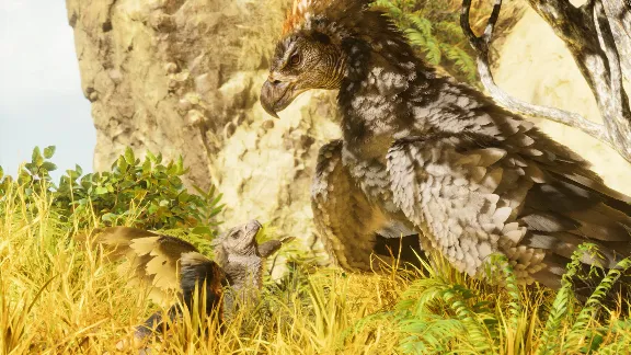 ARK: Survival Ascended🔸STEAM РФ/СНГ/УКР/КЗ ⚡️АВТО