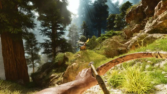 ARK: Survival Ascended🔸STEAM РФ/СНГ/УКР/КЗ ⚡️АВТО