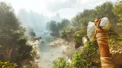 ARK: Survival Ascended STEAM•RU ⚡️АВТОДОСТАВКА 💳0%