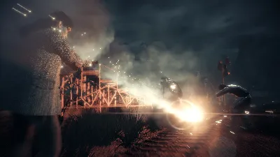 ✅Alan Wake Remastered ⚫EPIC GAMES (PC) ⚡БЫСТРО + 🎁
