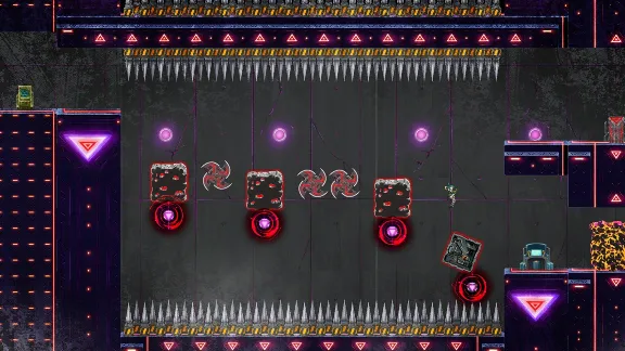✅ GIGA WRECKER ALT. Xbox One|X|S активация