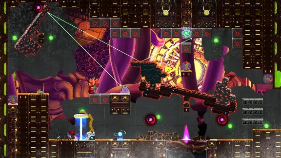 ✅ GIGA WRECKER ALT. Xbox One|X|S активация
