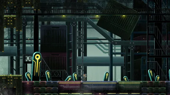 ✅ GIGA WRECKER ALT. Xbox One|X|S активация