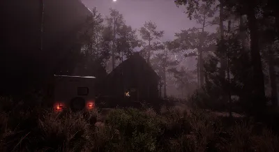 The Devourer: Hunted Souls STEAM•RU ⚡️AUTODELIVERY 💳0%