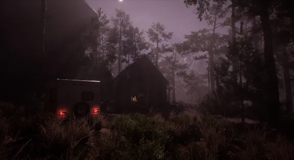 The Devourer: Hunted Souls STEAM•RU ⚡️AUTODELIVERY 💳0%