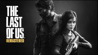 💥The Last of Us™ Remastered 🔵 PS4 / PS5 🔴ТУРЦИЯ🔴