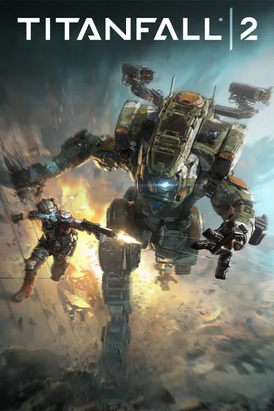 Titanfall 2: Ultimate Edition МИР АВТО