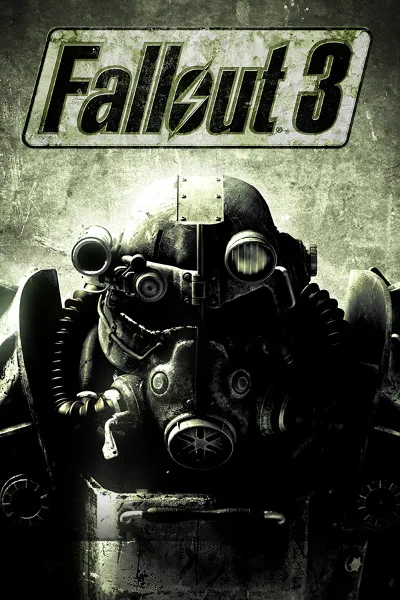Fallout 3 Game of the Year Edition ROW AUTO
