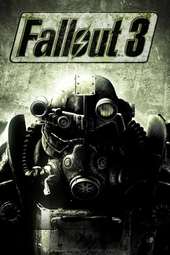 Fallout 3 Game of the Year Edition ROW AUTO