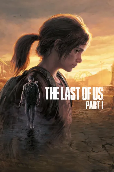The Last of Us Part I МИР АВТО