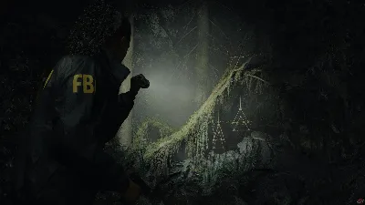 ALAN WAKE 2 DELUXE +🔴 NIGHT SPRINGS🔴+ DEAD ISLAND