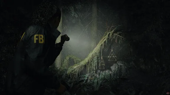 ALAN WAKE 2 DELUXE +🔴 NIGHT SPRINGS🔴+ DEAD ISLAND