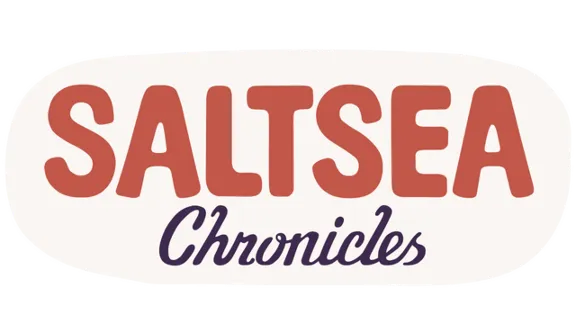 🔥 Saltsea Chronicles | Steam РУ+UA+KZ+СНГ🔥
