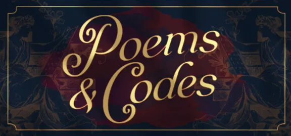 🔥 Poems & Codes | Steam РУ+UA+KZ+СНГ🔥