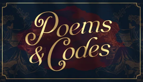 🔥 Poems & Codes | Steam РУ+UA+KZ+СНГ🔥
