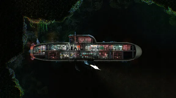 Barotrauma 🔑 (Steam | RU+CIS)
