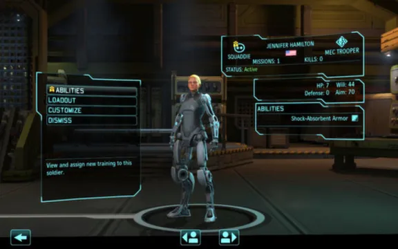 XCOM: Enemy Within STEAM KEY REGION GLOBAL+РОССИЯ