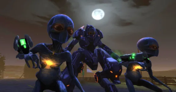 XCOM: Enemy Within STEAM KEY REGION GLOBAL+РОССИЯ