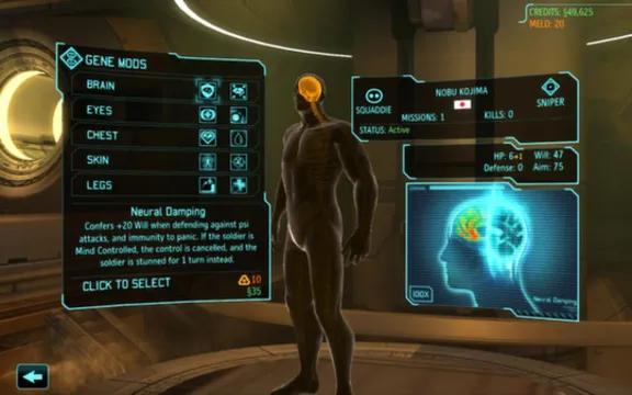 XCOM: Enemy Within STEAM KEY REGION GLOBAL+РОССИЯ