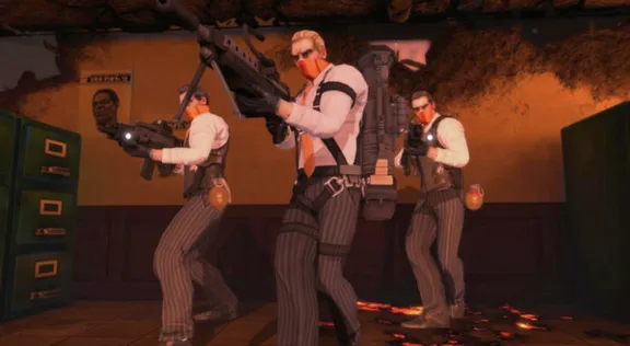 XCOM: Enemy Within STEAM KEY REGION GLOBAL+РОССИЯ