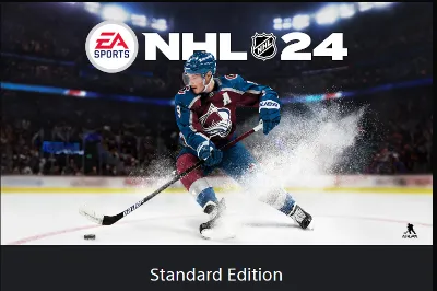 💥🏒🥅NHL 24 Points/НХЛ 24 Поинты 🔵 PS4/PS5🔴ТУРЦИЯ🔴