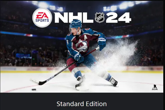 💥🏒🥅NHL 24 Points/НХЛ 24 Поинты 🔵 PS4/PS5🔴ТУРЦИЯ🔴