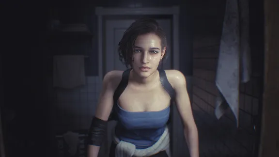 RESIDENT EVIL 3 - Classic Costume Pack DLC🚀АВТО💳0%