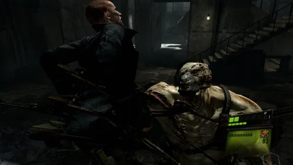 Resident Evil 6 Complete · Steam Gift RU · АВТОДОСТАВКА