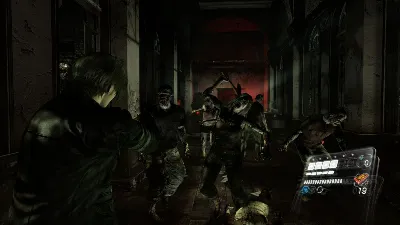 Resident Evil 6 Complete · Steam Gift RU · АВТОДОСТАВКА