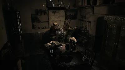 Resident Evil / biohazard HD REMASTER · Steam RU · АВТО